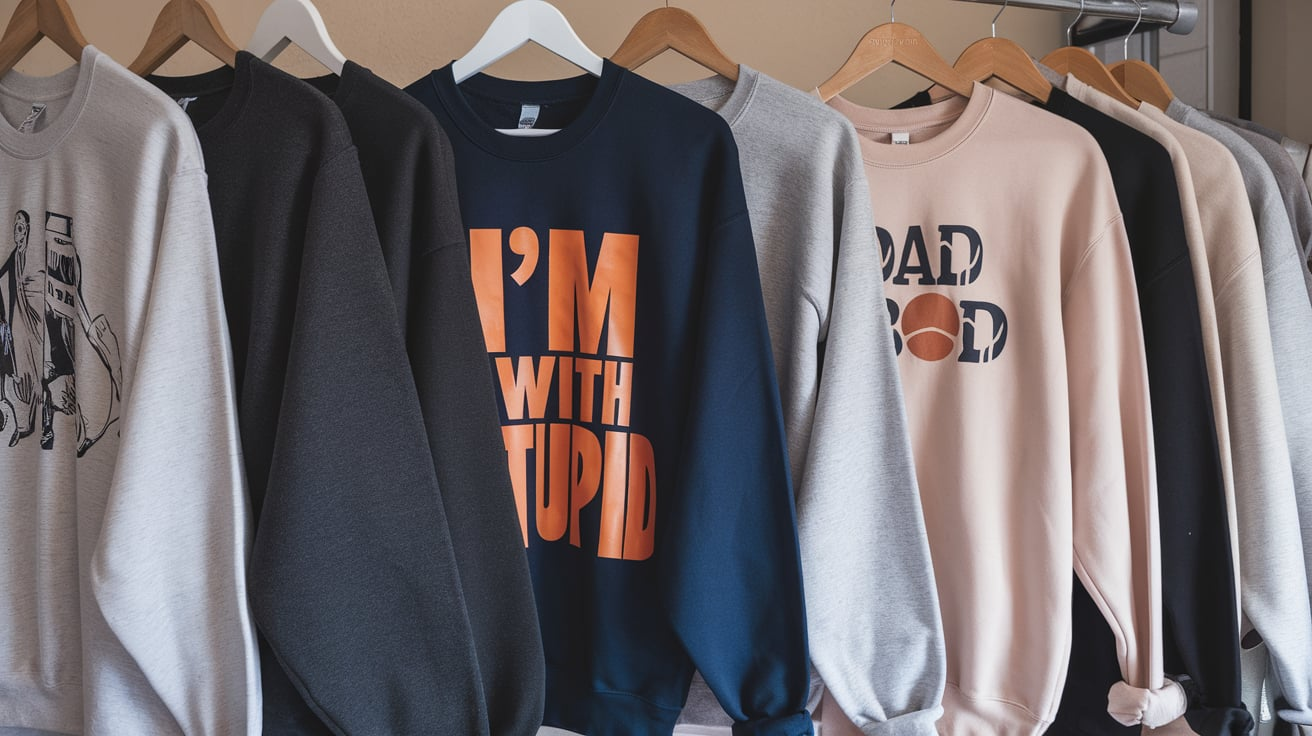 sweatshirts for 40-year-old men online