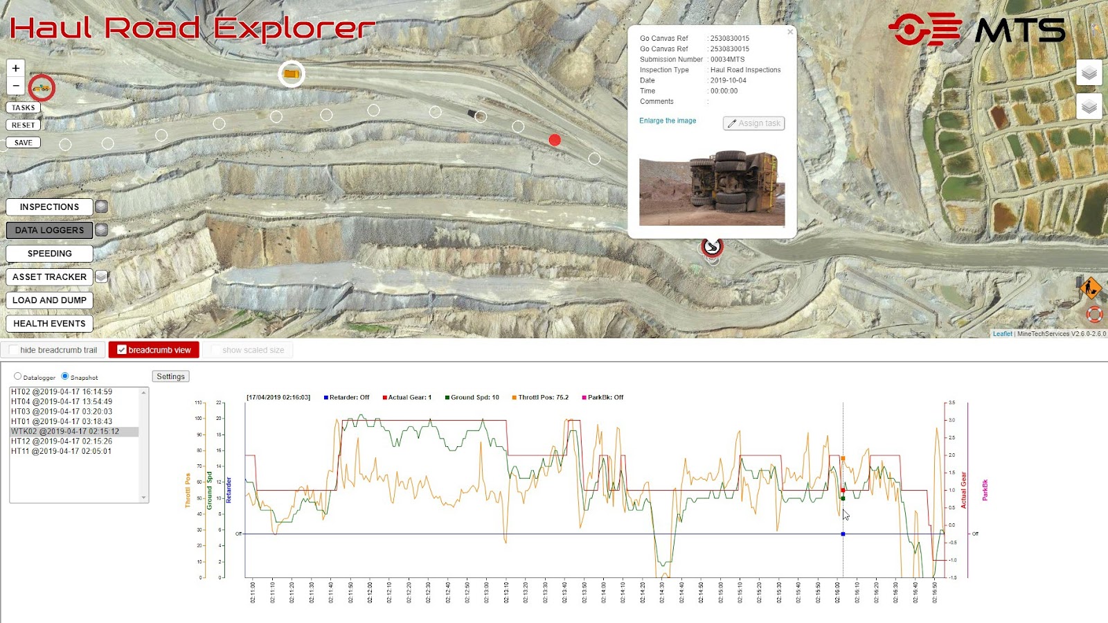 Prevent Costly Accidents and Protect Your Mining Team Now