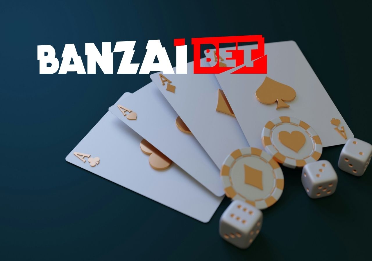 Banzaibet ऑनलाइन बोनस बोनान्ज़ा: प्रमोशन का अधिकतम लाभ कैसे उठाएँ
