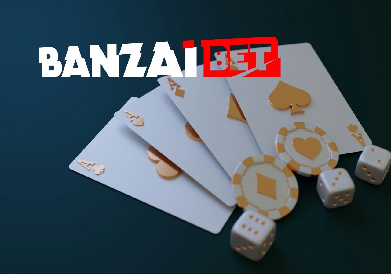 Banzaibet On-line Bonus Bonanza: The right way to Make the Most of Promotions