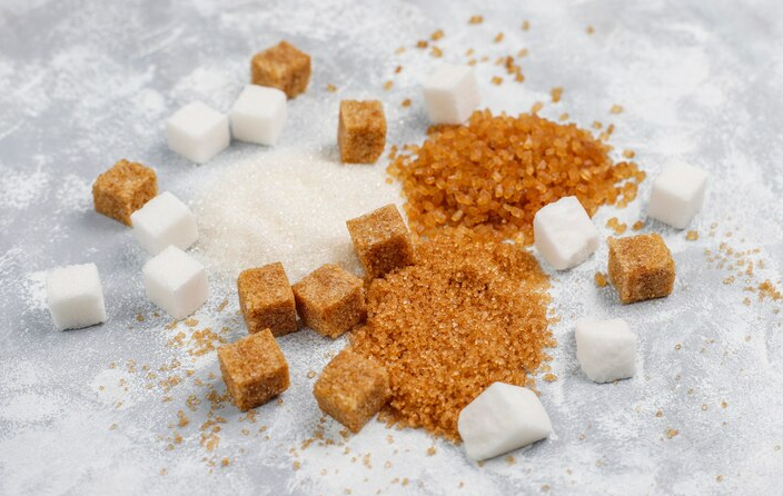 Benefits of White Sugar