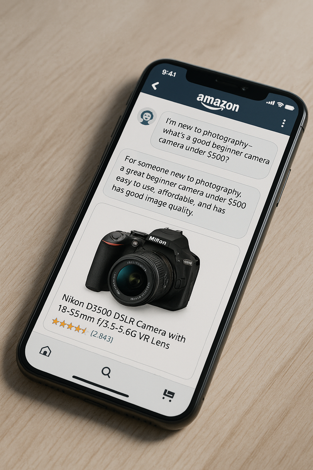 ecommerce trend