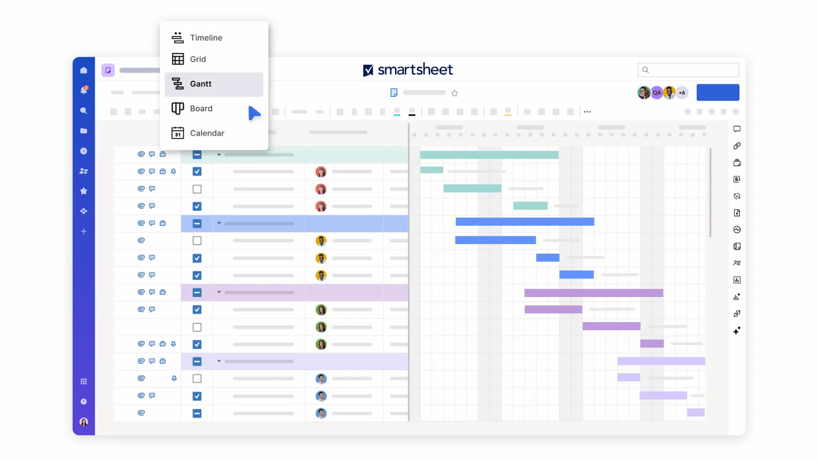 smartsheet