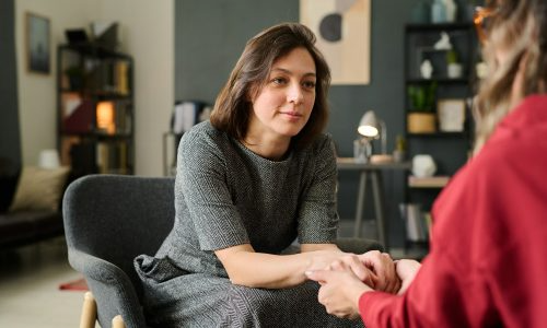 The Importance of Trauma Awareness in Healthcare System