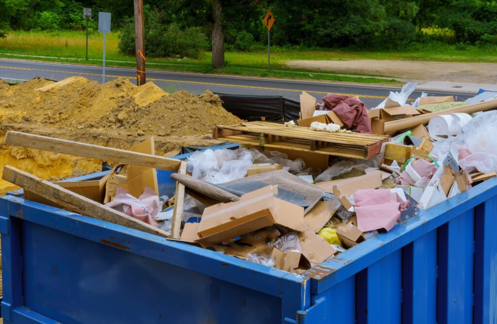 Clutter Cleared, Joy Restored with Chicago Junk Removal