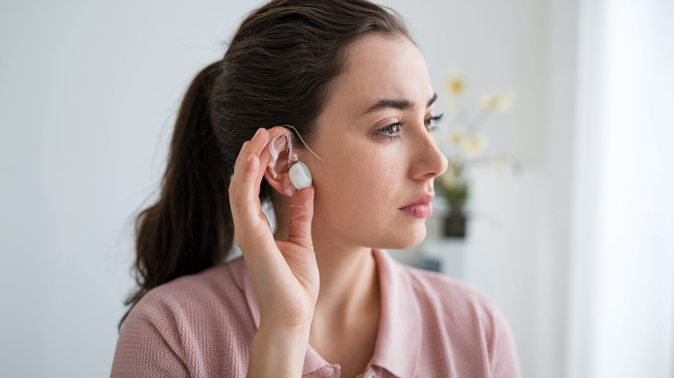  Can I Use Neosporin in My Hearing Aid Domes