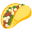 🌮