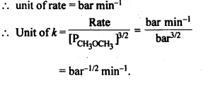 NCERT Solutions For Class 12 Chemistry Chapter 4 Chemical Kinetics Exercises Q4