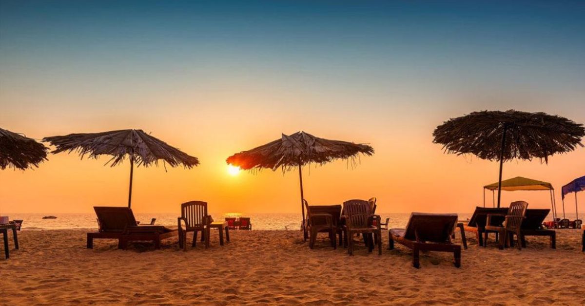 Goa Tourism