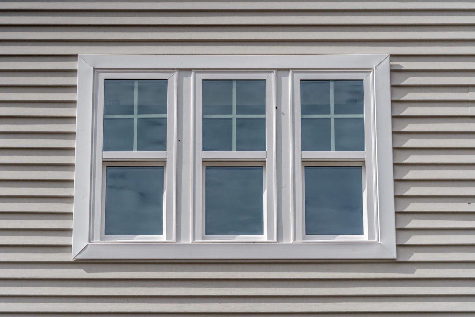 Double Hung Window