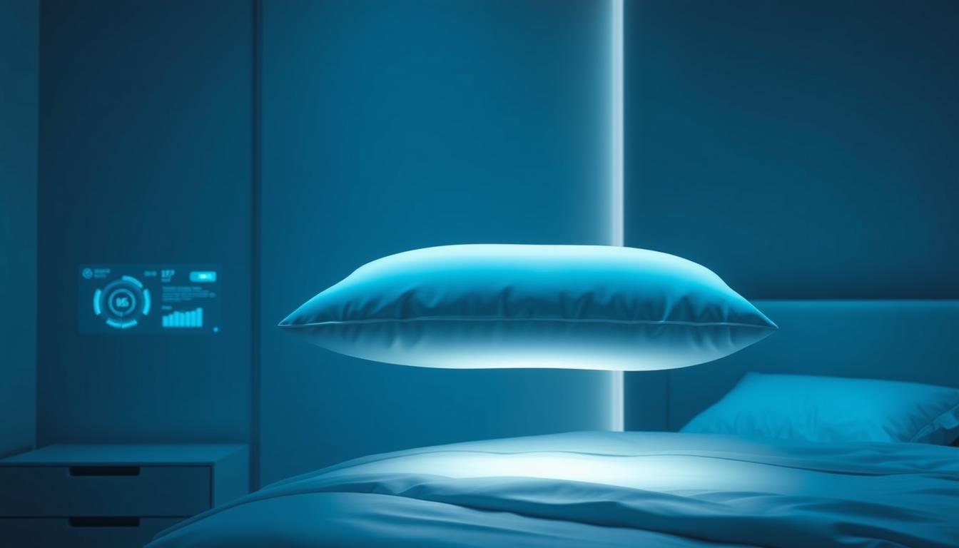 sleep technology innovation