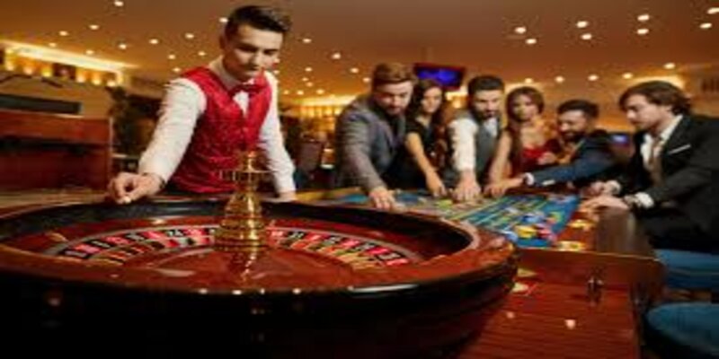 Hướng dẫn chi tiết cách chơi Roulette