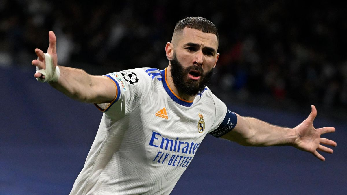 Karim Benzema: Hành Trình Vĩ Đại của Một Cầu Thủ Bóng Đá Tài Năng