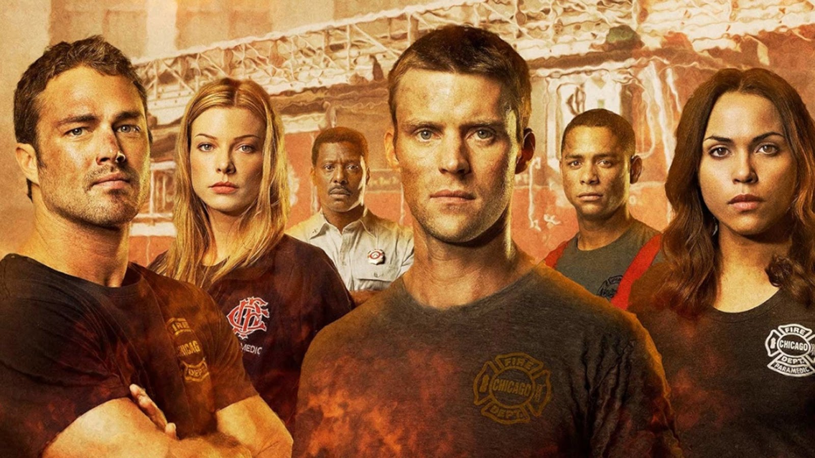 Chicago Fire: 6 biggest cliffhangers that made waiting for the next episode  torturous
