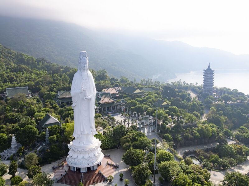 TOP 10 ĐỊA ĐIỂM VUI CHƠI MIỄN PHÍ KHI DU LỊCH ĐÀ NẴNG.