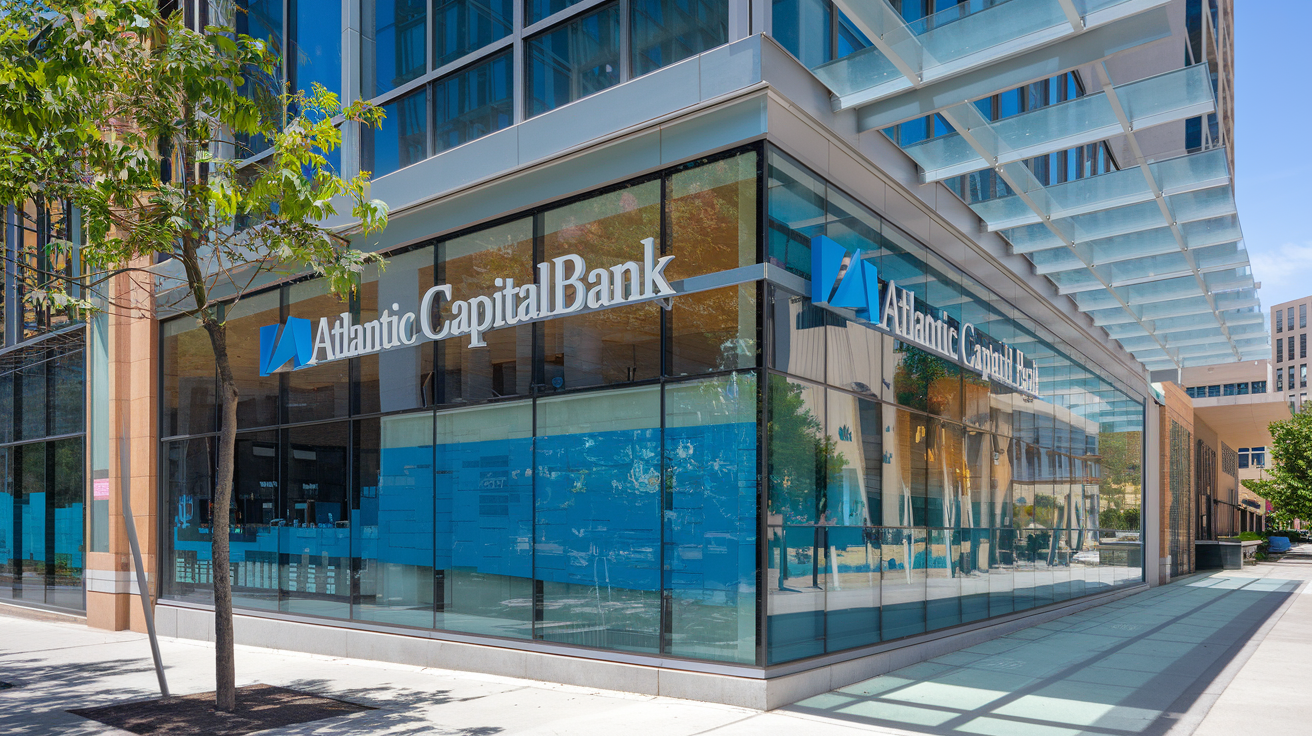 Atlantic Capital Bank