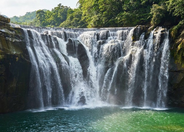 Best Waterfalls near Ubud