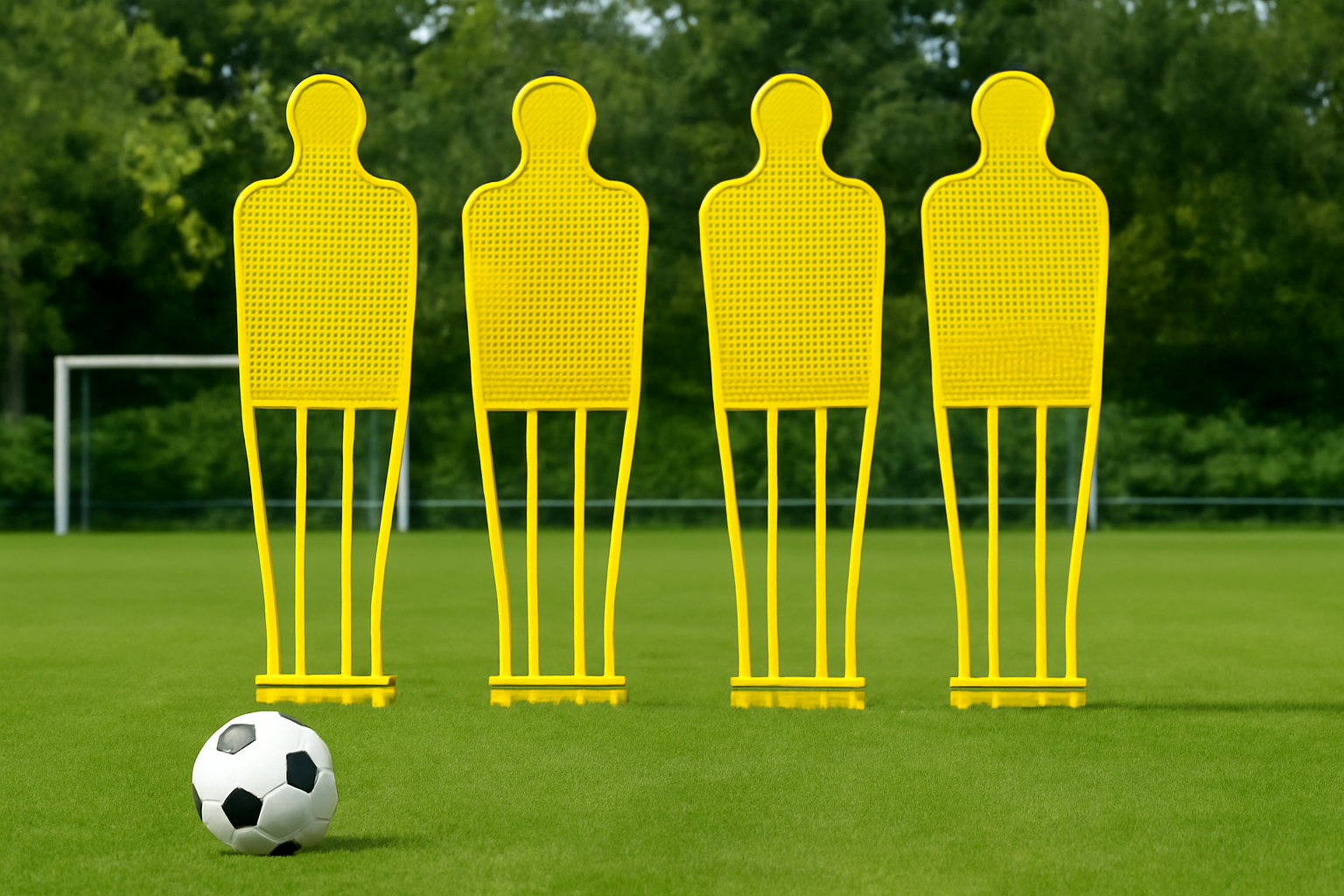Football Mannequins
