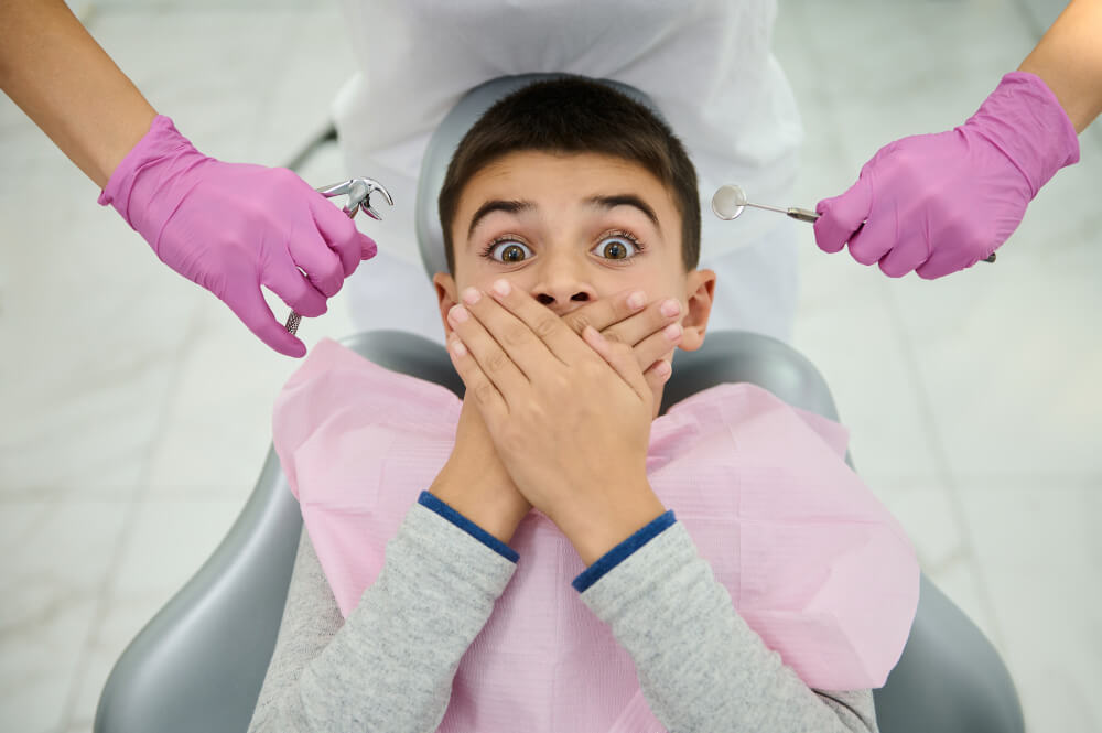 dentist in Leabrook