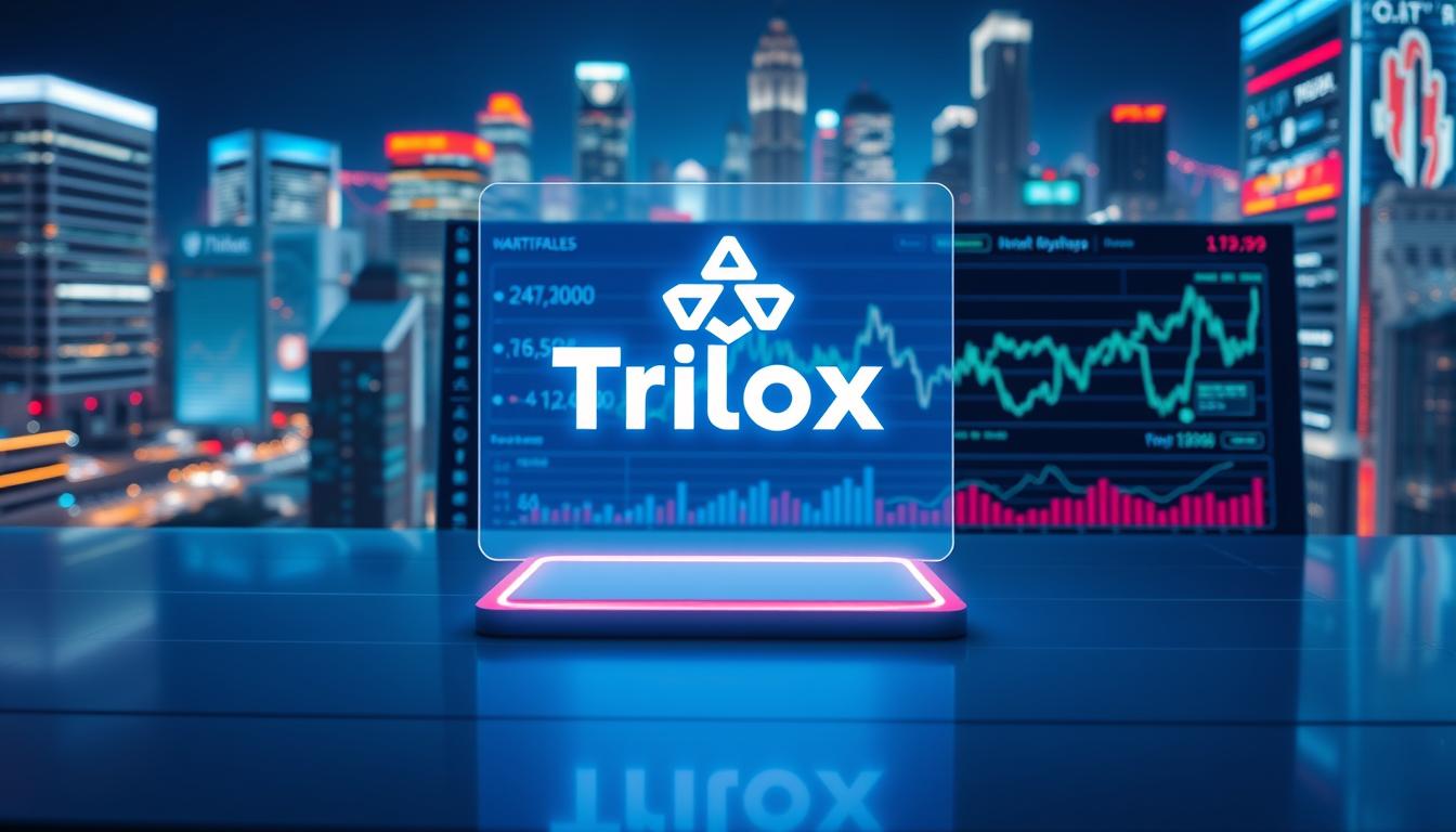 Trilox AI Market Analysis