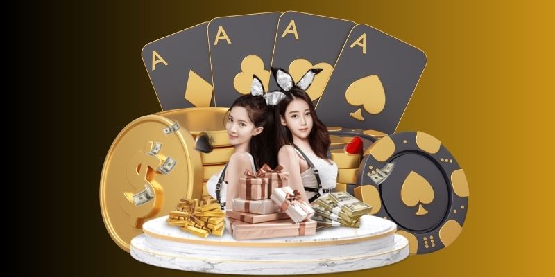 789Bet - Nền tảng ưu đãi nạp đầu 100% tiền thưởng