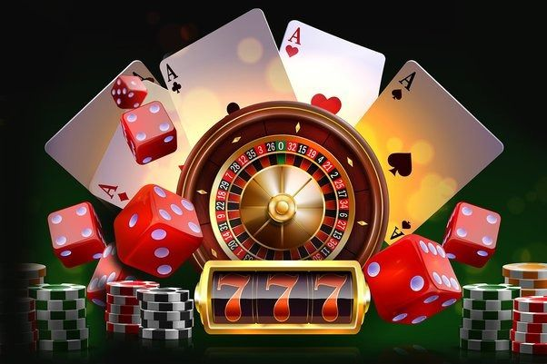 Heading to Casino Jackpots: A Comprehensive Guide