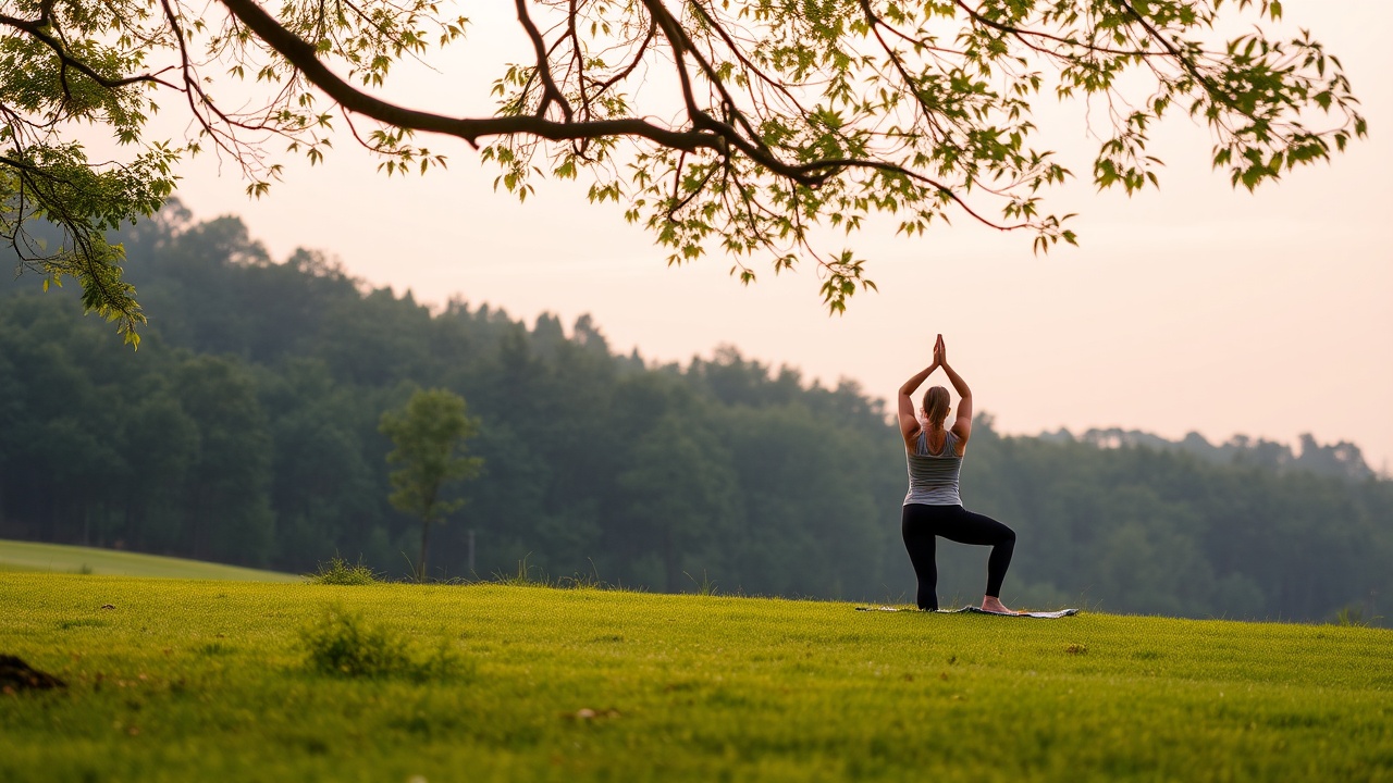 Home Remedies for Stress Relief