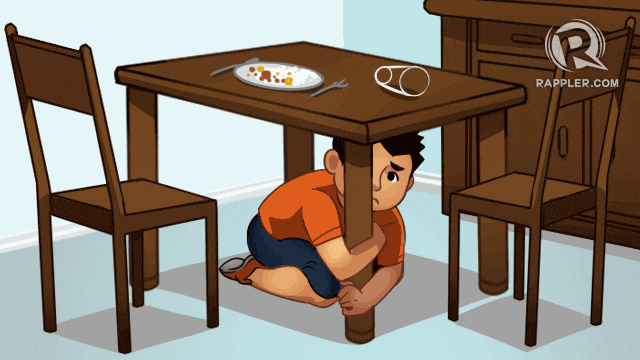 Qué es un terremoto y cómo estar preparado? | Blog EnergyGO