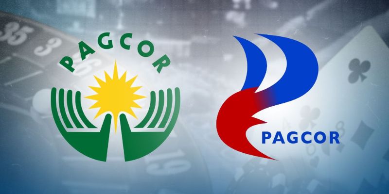 Chứng nhận PAGCOR từ cơ quan chính phủ Philippines