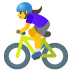 🚴♀️
