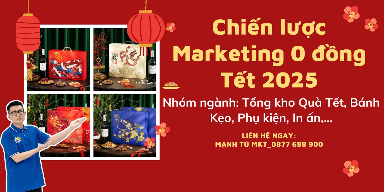 Phần Mềm Hỗ Trợ Bán Hàng Dịp Tết Hiệu Quả Nhất 2025