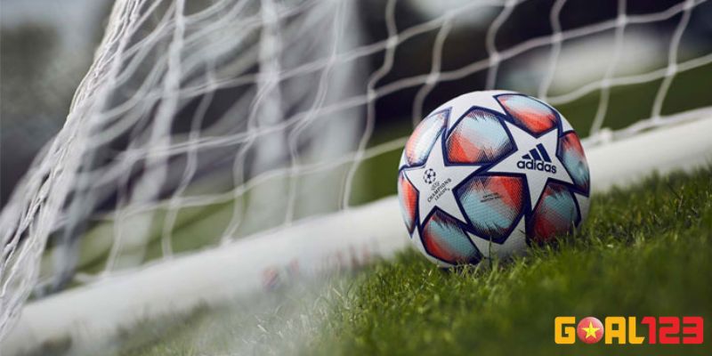 Cá cược bóng đá tại goal123