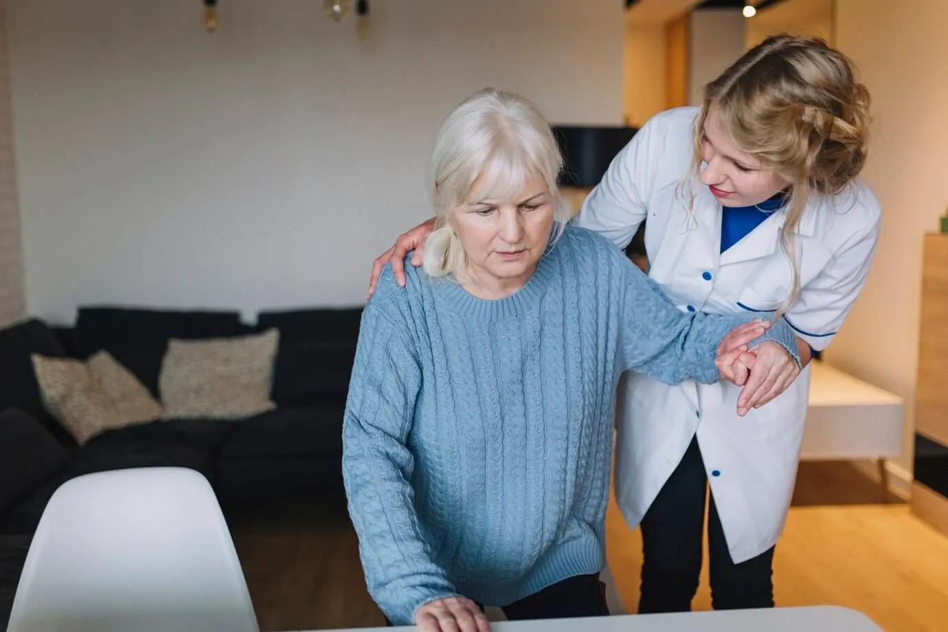 Understanding Home Care Services and Their Benefits