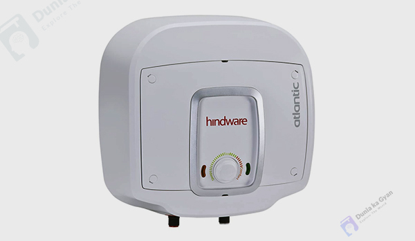 Hindware Atlantic SWH 15A M PW 15-Litre Storage Geyser