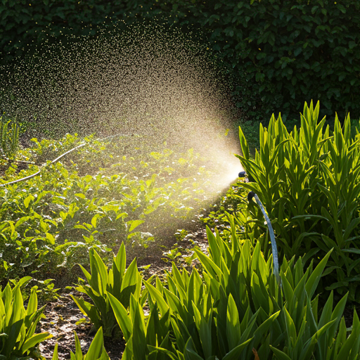 Summer Gardening Tasks