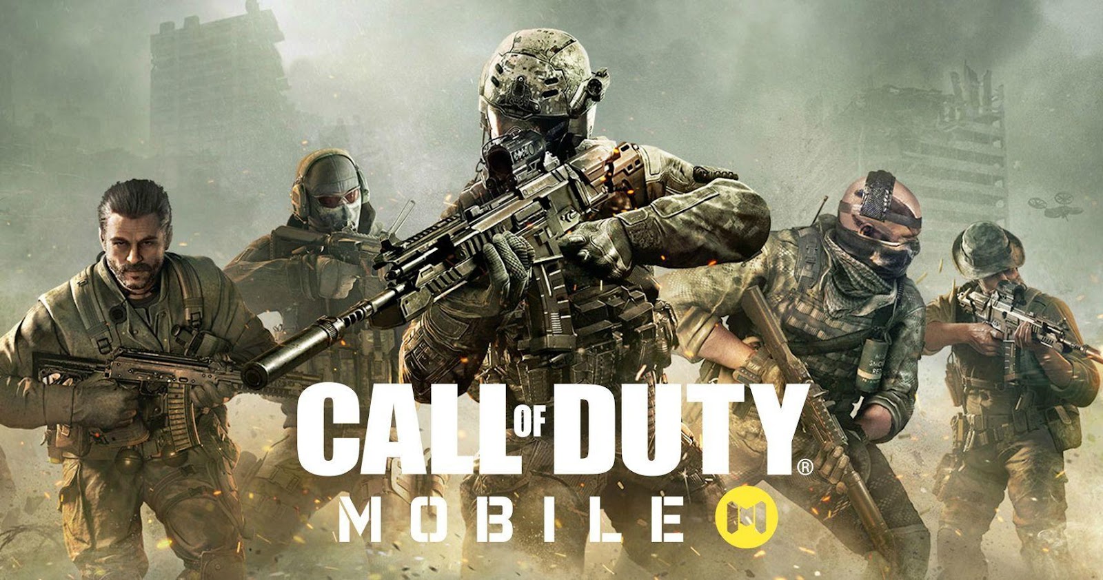 Call of Duty: Mobile