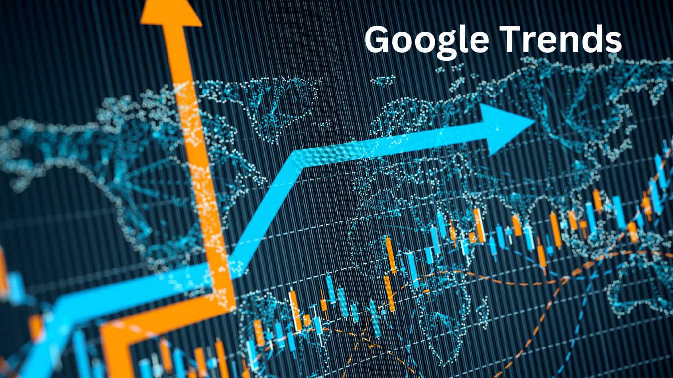 Google Trends