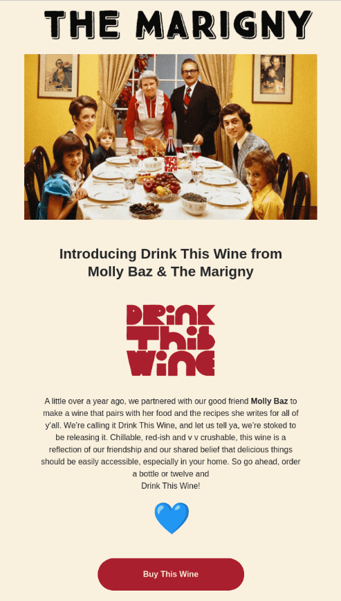 A group of people sitting at a table with food
Description automatically generated