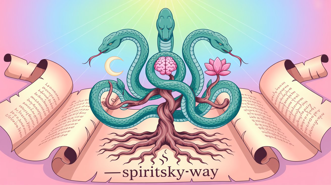 Spiritual & Symbolic Interpretations