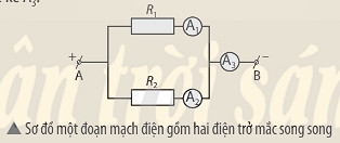 BÀI 10. ĐOẠN MẠCH SONG SONG