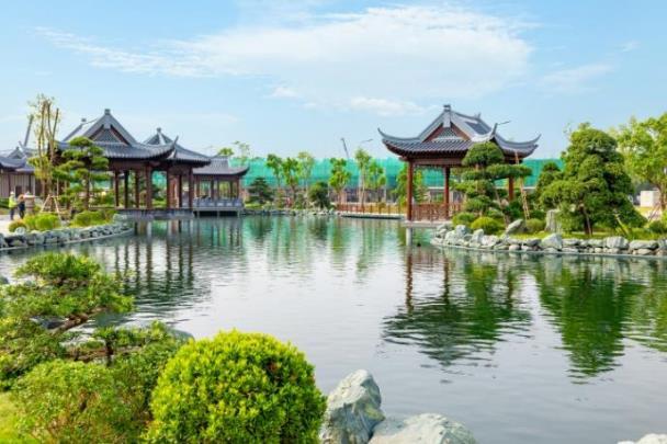 Vinhomes Royal Island-đảo tỷ phú