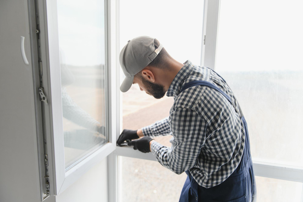 Glass Repair Tucson Preventing Further Damage to Windows