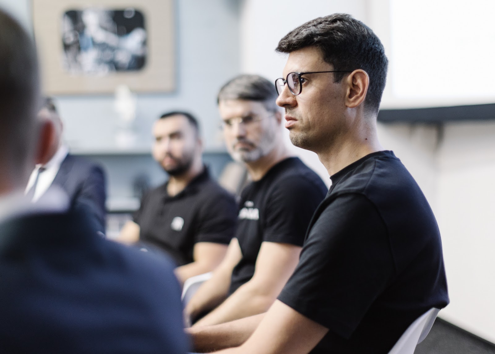 Курс із розслідувальної журналістики від Kyiv Media School громадської організації MDF