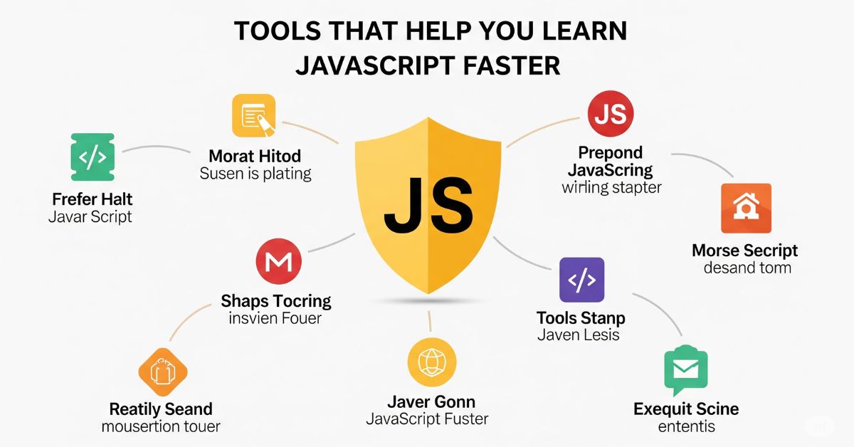 Tools That Help You Learn JavaScript Faster