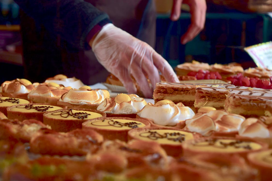 Ann Arbor’s Best Local Bakeries for a Perfect Morning Treat