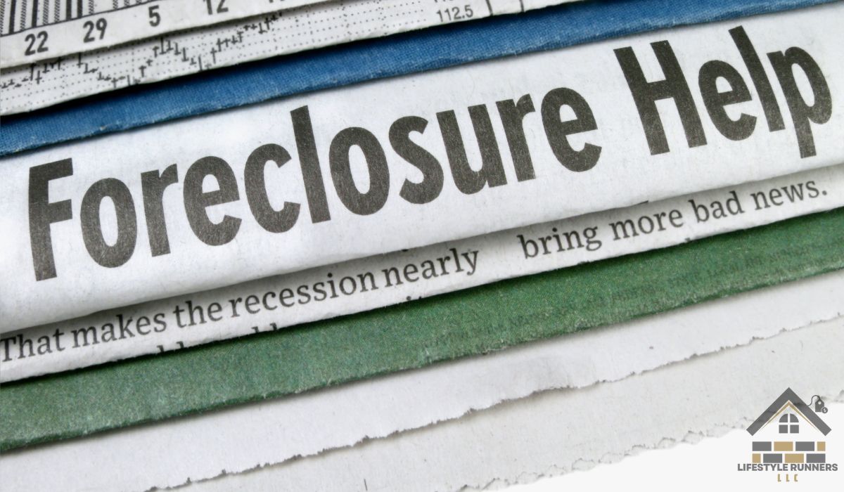 Creating a Financial Recovery Plan