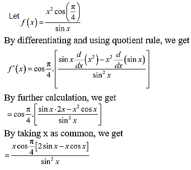 NCERT Solutions Mathematics Class 11 Chapter 13 - 263