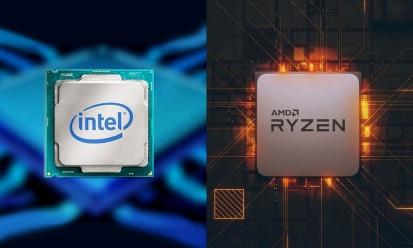 Perbedaan Prosesor Intel dan AMD Biar Gak Salah Pilih!
