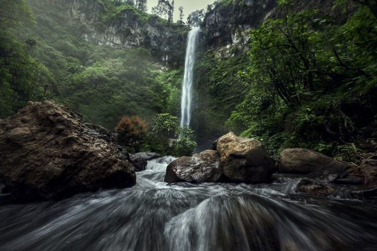 Coban Rondo, Wisata Terindah di Malang 