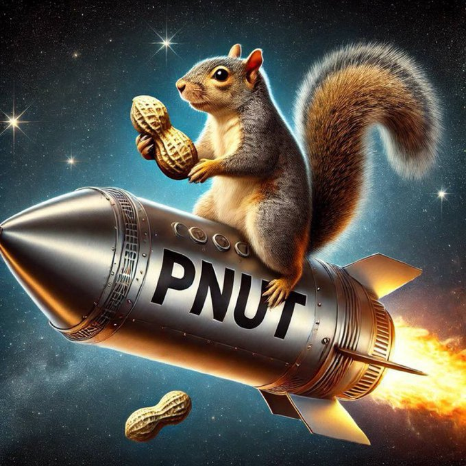 Peanut (PNUT) Price Prediction